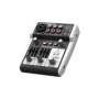 Behringer Xenyx 302USB 5-Input mixer with Xenyx mic preamp and USB/audio interface